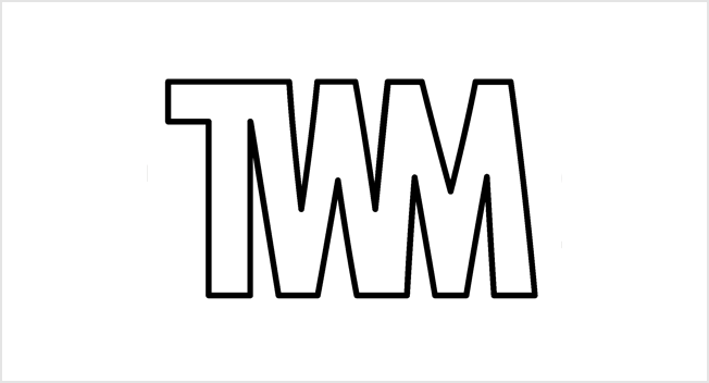 TWM (ティーダブリューエム)