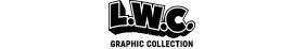 L.W.C. GRAPHIC COLLECTION(エルダブルシー グラフィックコレクション)