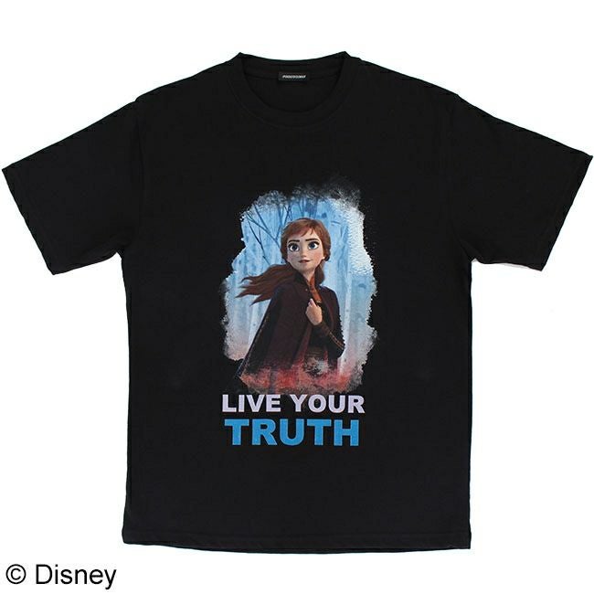 Disney】ノートルダムの鐘/Tシャツ(PONEYCOMB TOKYO) | PONEYCOMB