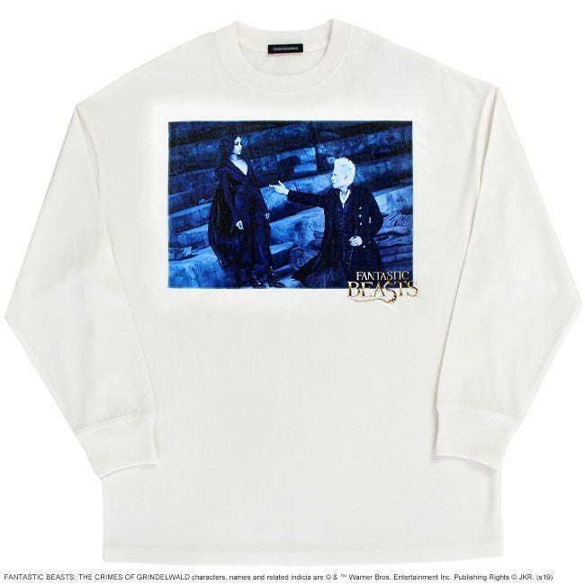 Harry Potter】ハリー・ポッターと不死鳥の騎士団/Tシャツ(TWM