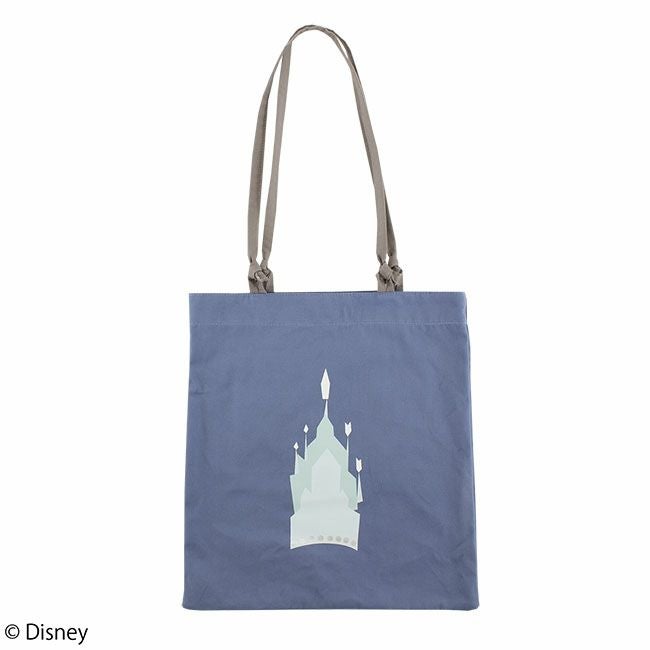 ディズニーストア アナ トートバッグ 公式】ディズニーストア.jp | アナ トートバッグ FROZEN FEVER