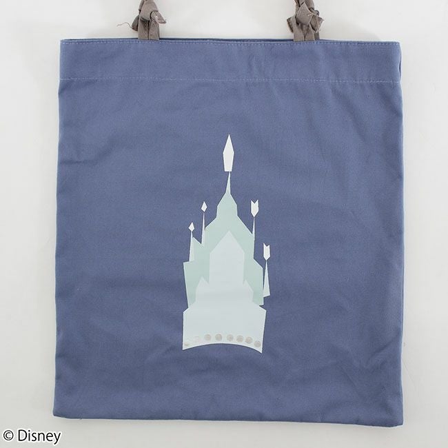 Disney】アナと雪の女王/トートバッグ(PONEYCOMB TOKYO) | PONEYCOMB