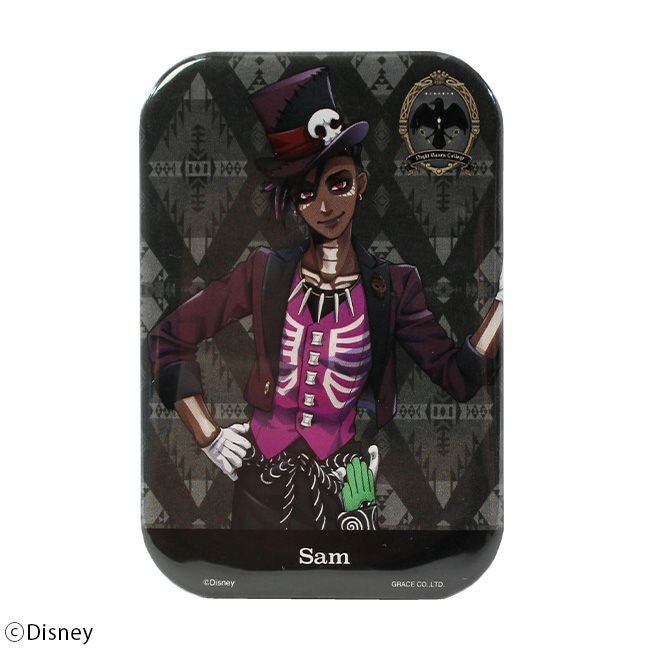 Disney】ディズニー ツイステッドワンダーランド/サバナクロー寮/ボア