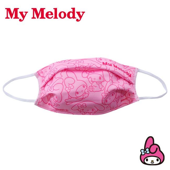 Sanrio characters】リバーシブル2wayトートバッグ | PONEYCOMB TOKYO