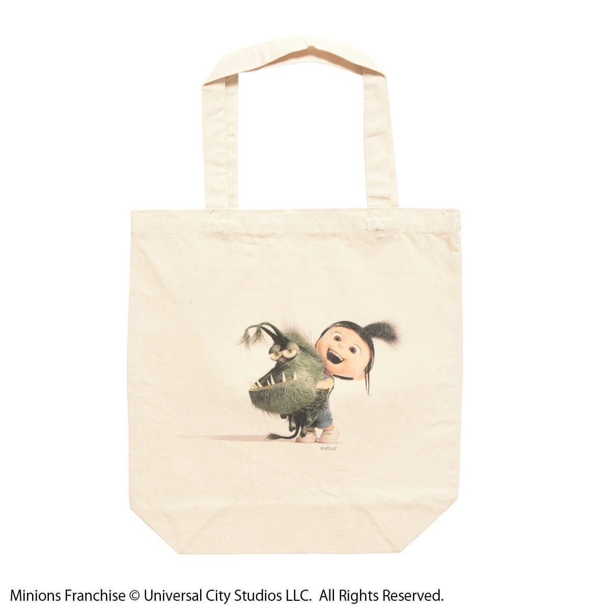 Minion】アグネス/トートバッグ(PONEYCOMB TOKYO) | PONEYCOMB TOKYO