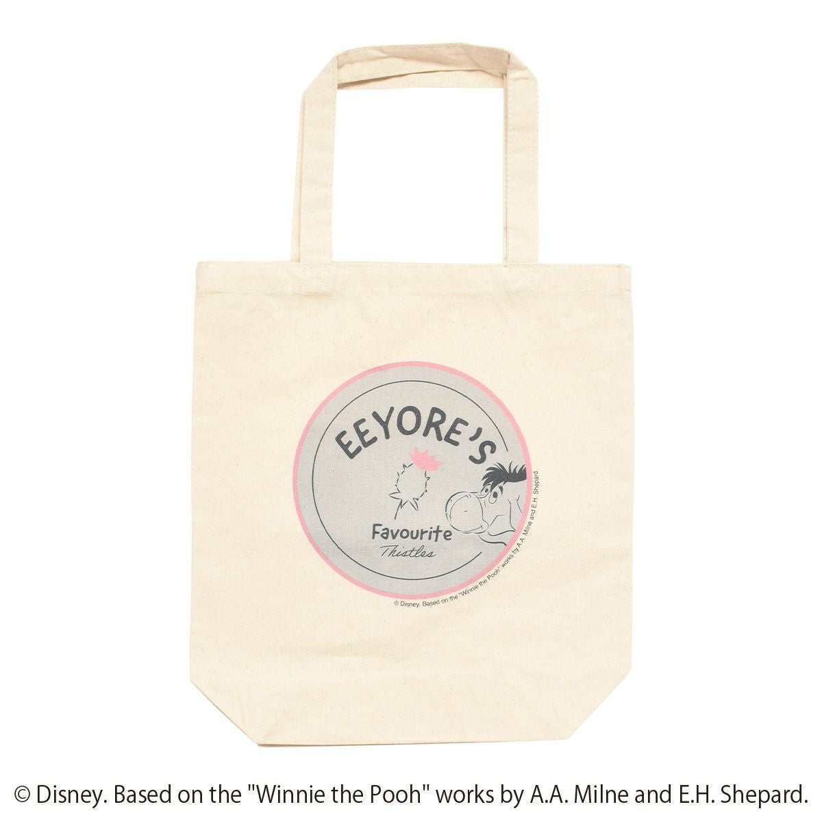 Pixar】Flo'sV8 Cafe/トートバッグ(PONEYCOMB TOKYO) | PONEYCOMB