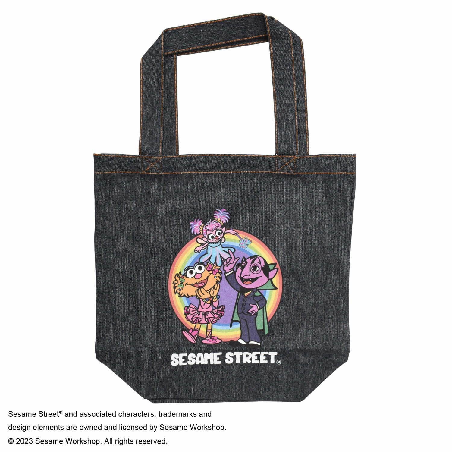 セサミストリート | L.W.C. OFFICIAL ONLINE STORE | パニカム