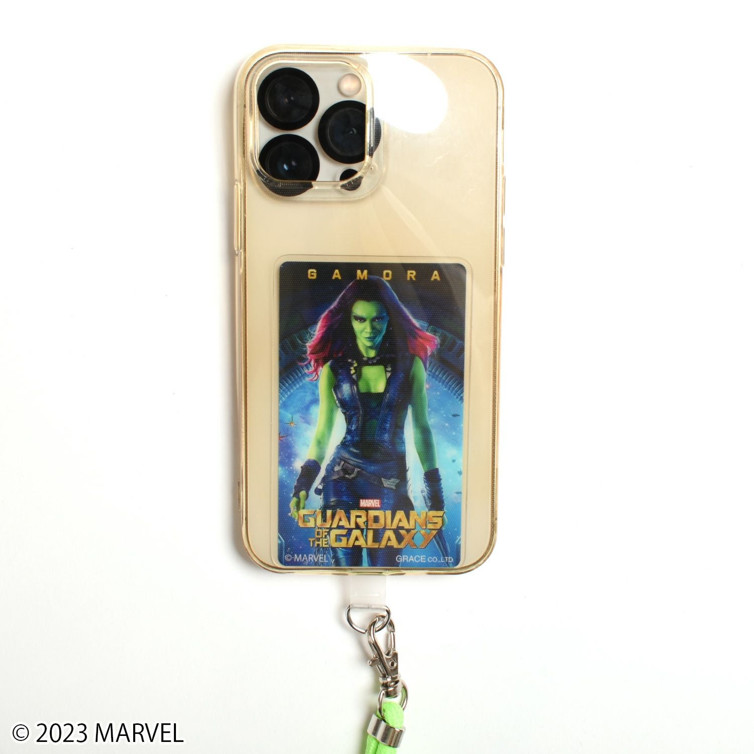 MARVEL】MAZZELコラボ ボックスキャラ シークレットペア アクリル