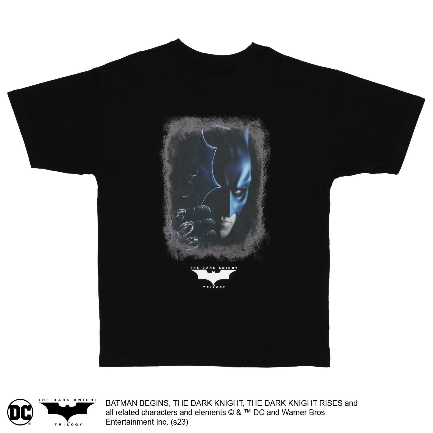 DC】バットマン/Tシャツ(PONEYCOMB TOKYO) | PONEYCOMB TOKYO OFFICIAL