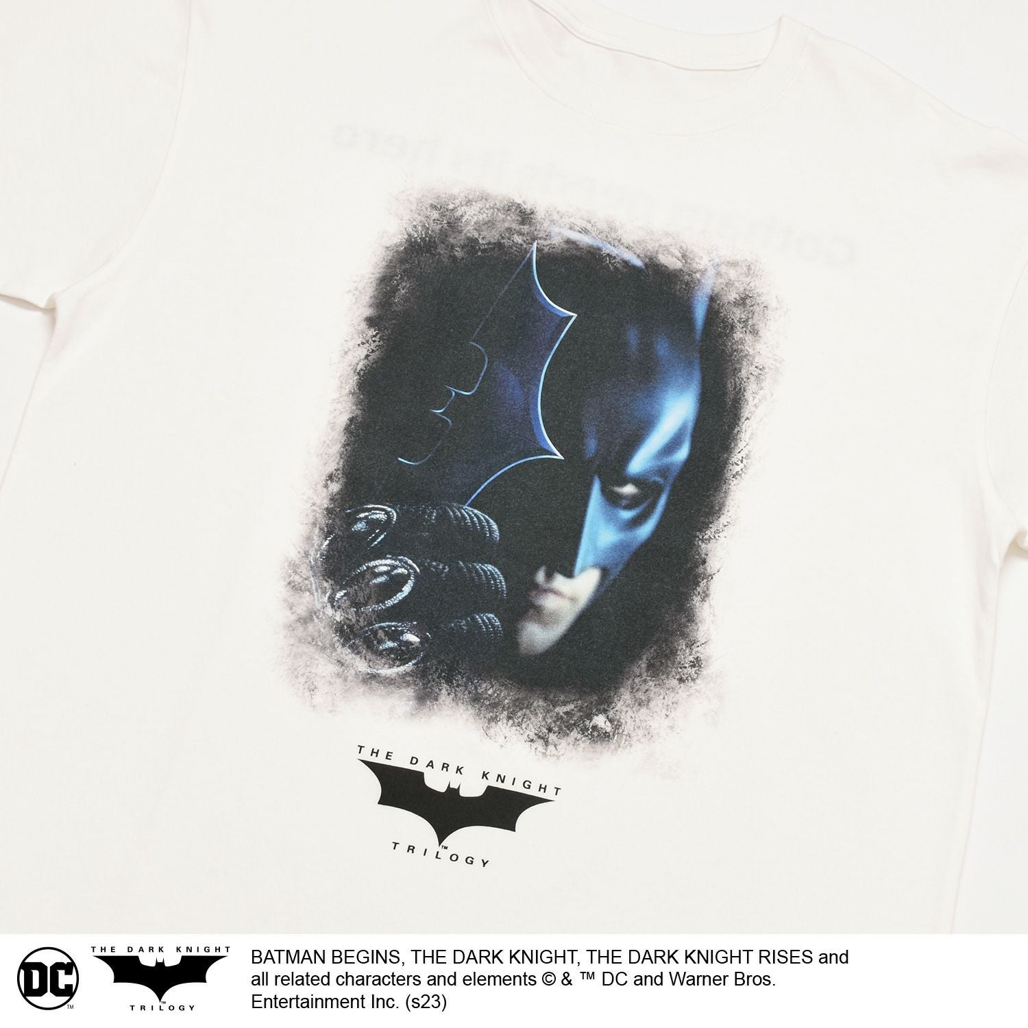 DC】バットマン/Tシャツ(PONEYCOMB TOKYO) | PONEYCOMB TOKYO OFFICIAL