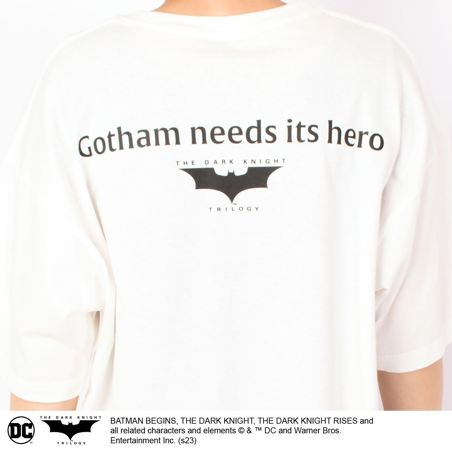 DC】バットマン/Tシャツ(PONEYCOMB TOKYO) | PONEYCOMB TOKYO OFFICIAL