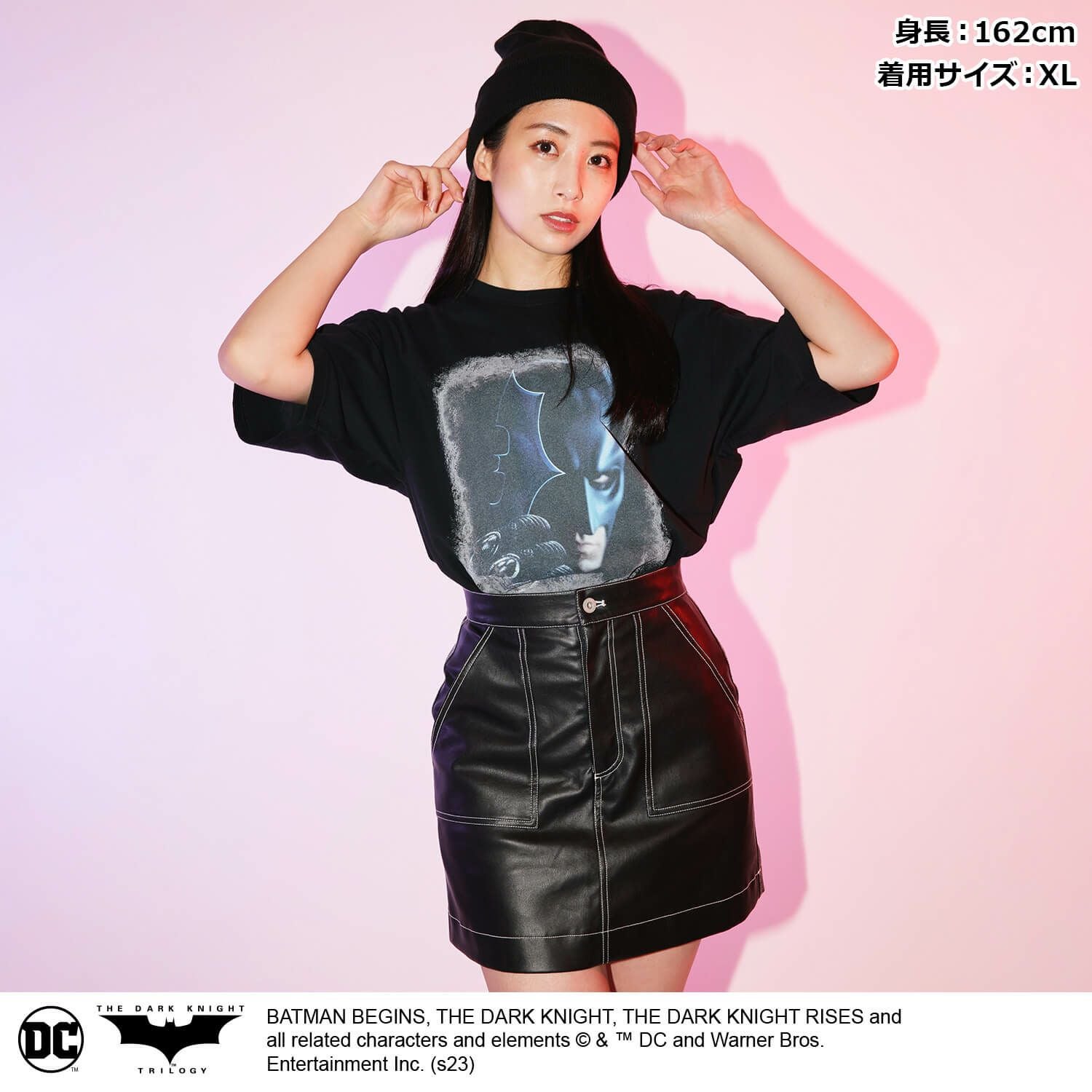 DC】バットマン/Tシャツ(PONEYCOMB TOKYO) | PONEYCOMB TOKYO OFFICIAL