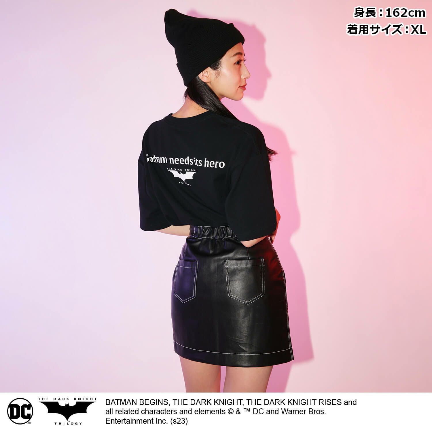 DC】バットマン/Tシャツ(PONEYCOMB TOKYO) | PONEYCOMB TOKYO OFFICIAL