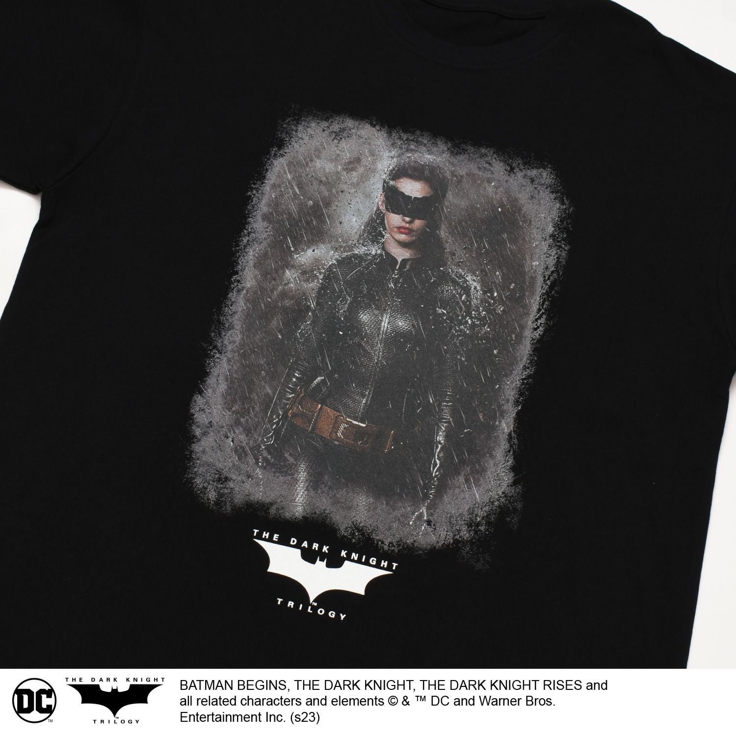 DC】キャットウーマン/Tシャツ(PONEYCOMB TOKYO) | PONEYCOMB TOKYO