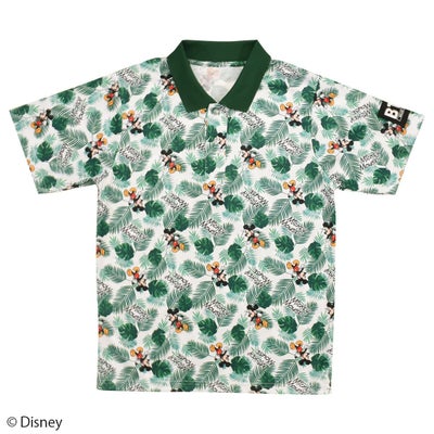 Disney】リトル・マーメイド/総柄シャツ(PONEYCOMB TOKYO) | PONEYCOMB 