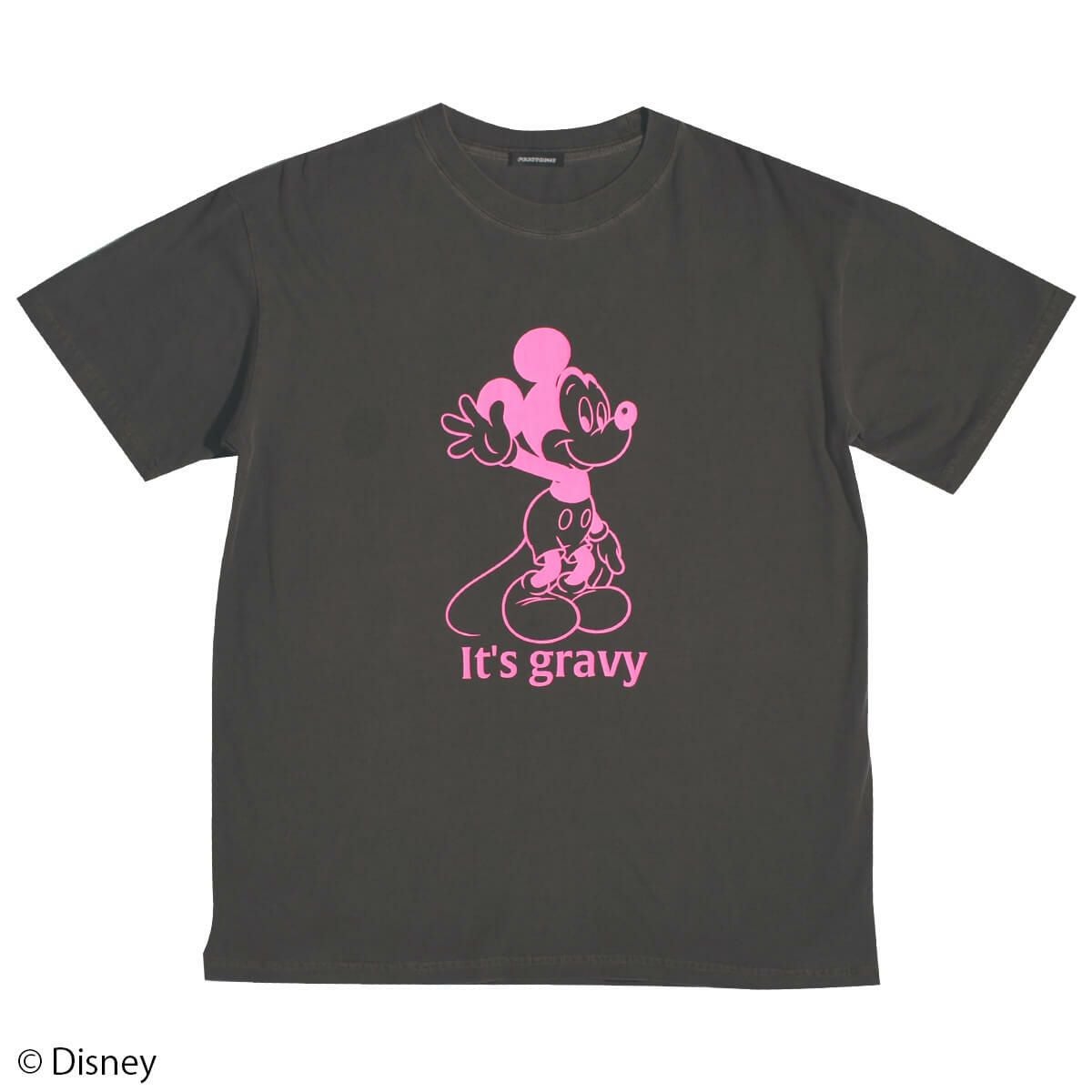 Disney】アナと雪の女王2/アナ/Tシャツ | PONEYCOMB TOKYO OFFICIAL