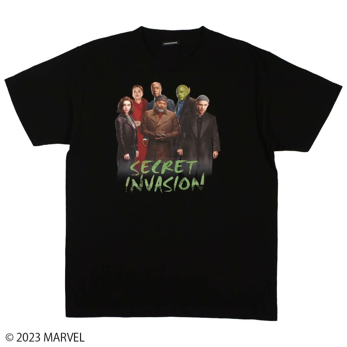 新品未使用 アベンジャーズ Tシャツ エンドゲーム marvel MARVEL】アベンジャーズ/エンドゲーム /ヴィンテージ加工Tシャツ