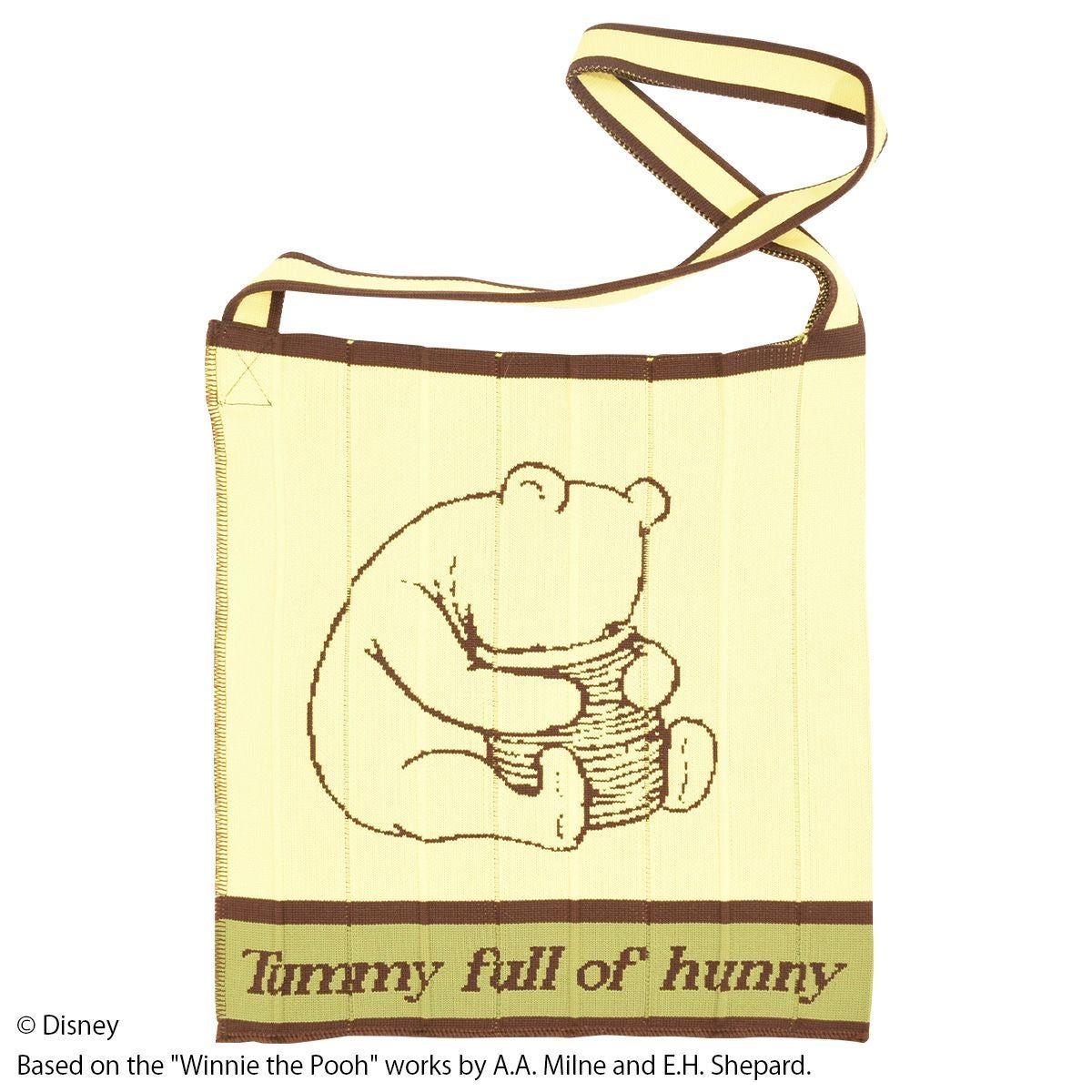 Disney】くまのプーさん/クラシックプー/100エーカーの森の仲間たち