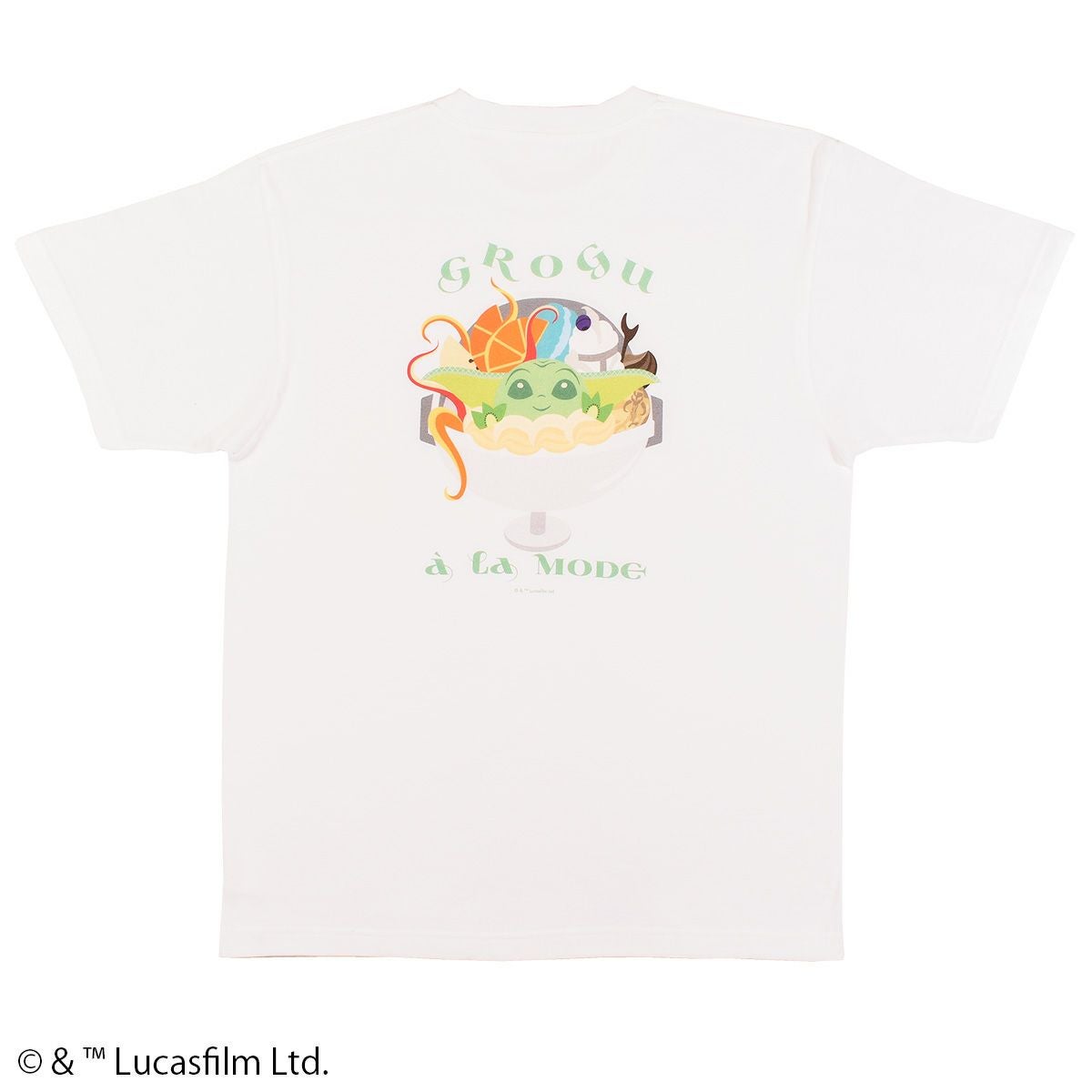 ハグオーワー　ロゴプリント　カフェT TEA 週末入荷の新商品のお知らせ – SHOP BLOG