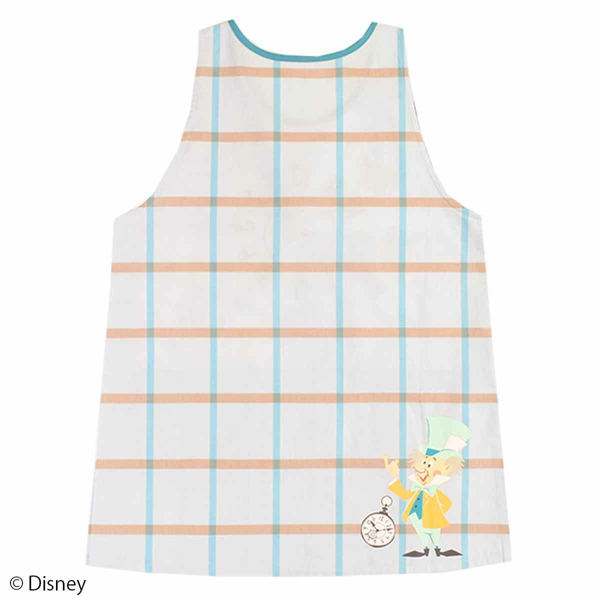 Disney】ふしぎの国のアリス/時計/エプロン | PONEYCOMB TOKYO