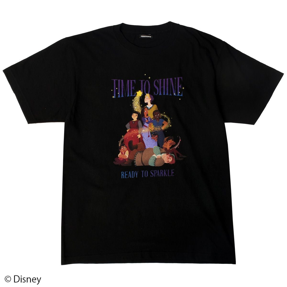 Disney】ノートルダムの鐘/Tシャツ(PONEYCOMB TOKYO) | PONEYCOMB
