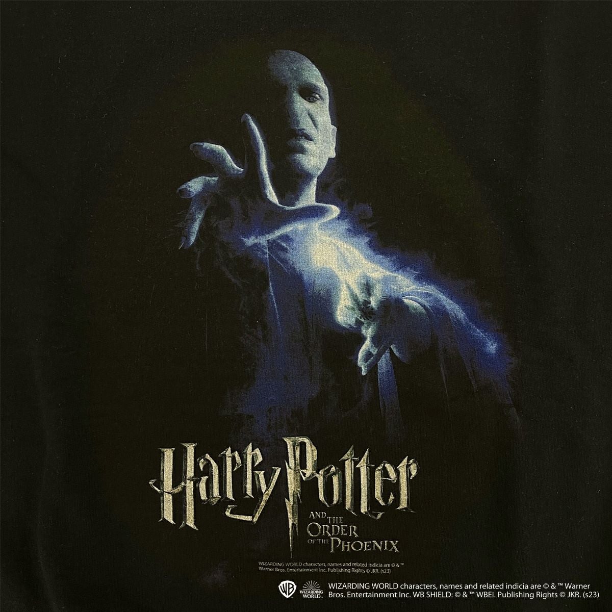 Harry Potter】ヴォルデモート/スウェット(TWM) | PONEYCOMB TOKYO