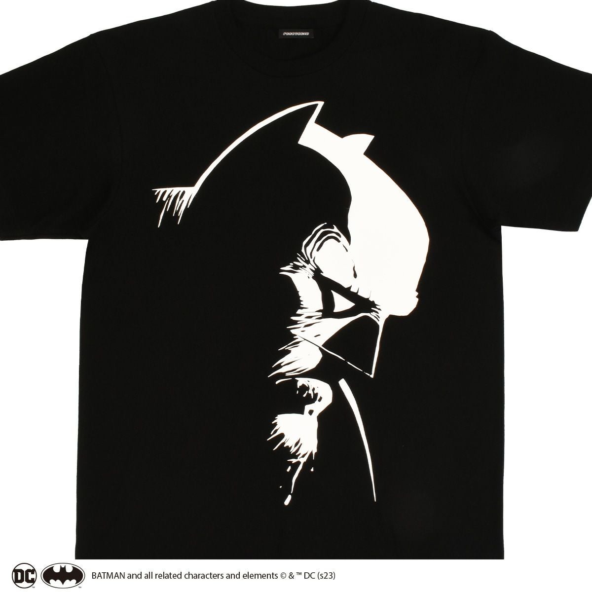 DC】バットマン/Tシャツ(PONEYCOMB TOKYO) | PONEYCOMB TOKYO OFFICIAL