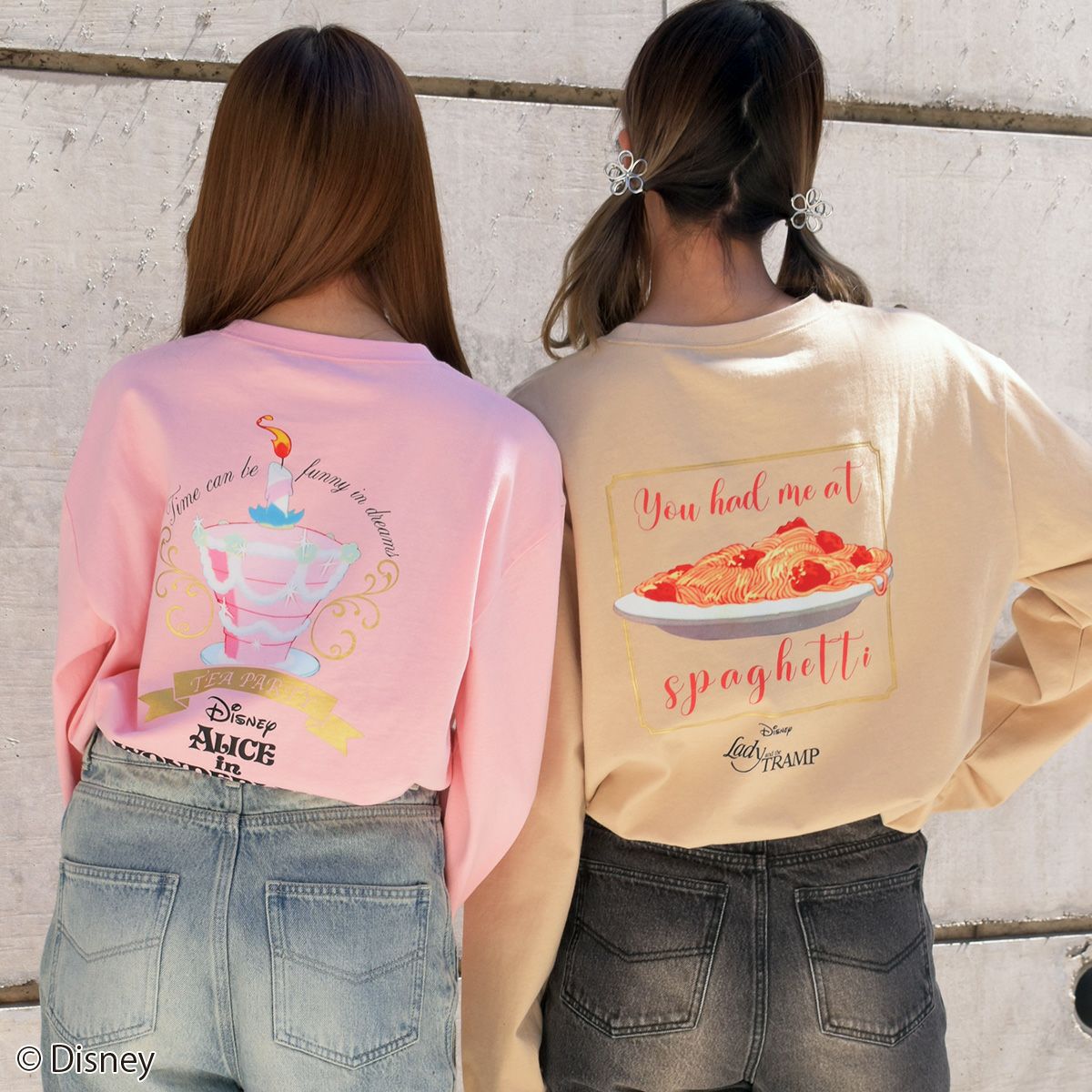 ワンワン 物語　Tシャツ　ペア わんわん物語 Tシャツ：カップルお揃いTシャツ - Etsy 日本
