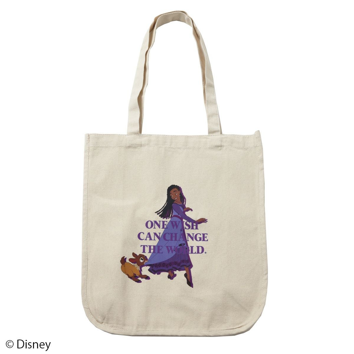 Disney】ドクター・ファシリエ/ダイカットトートバッグ(PONEYCOMB