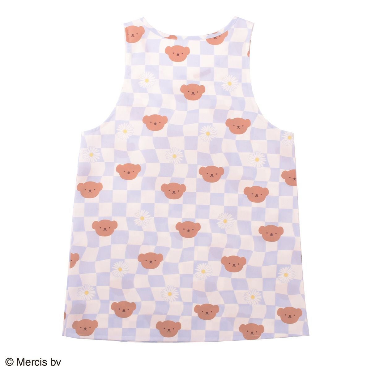 miffy】ボリス/フェイスポケット/エプロン(L.W.C. SELECT) | PONEYCOMB