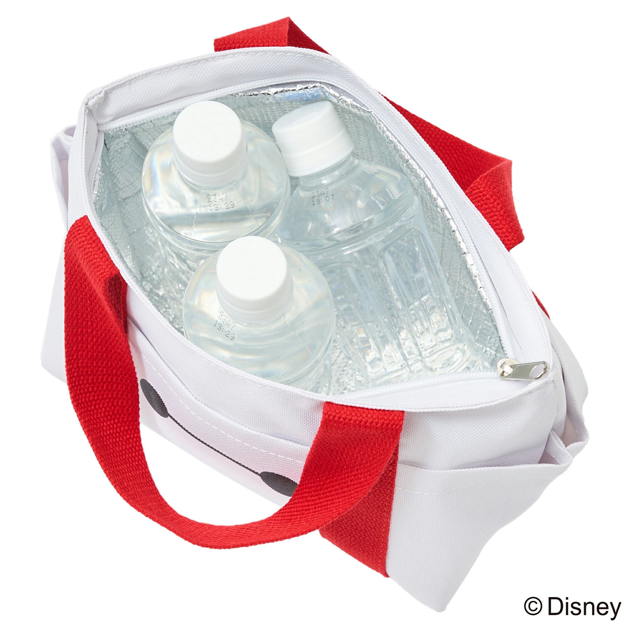Disney】ベイマックス/トートバッグ(BACK TO THE FIELD) | PONEYCOMB