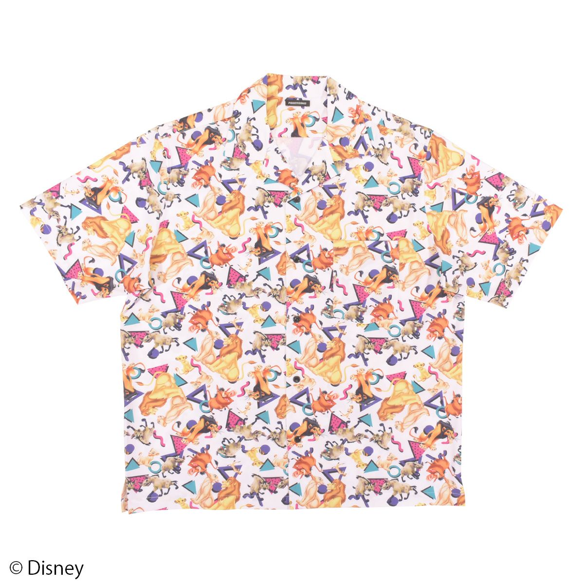 【STAR WARSグローグー/Y2K風Ｔ(PONEYCOMB TOKYO)M STAR WARS】グローグー/Y2K風Tシャツ(PONEYCOMB TOKYO) | PONEYCOMB