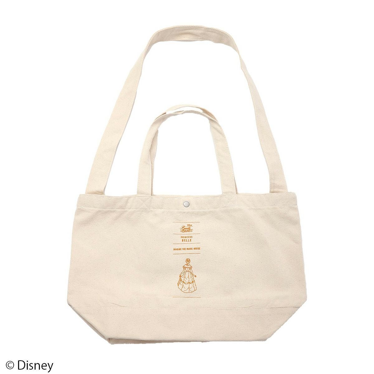 ディズニー バッグまとめ売り ディズニー Twinkle Princess プリンセス集合 ミニトートバッグ Disney