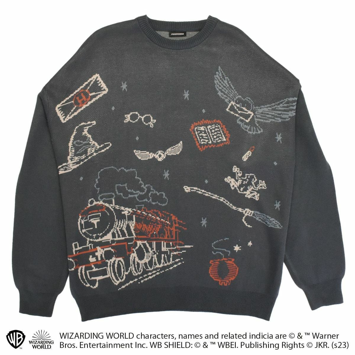 Harry Potter】ハリー・ポッターと不死鳥の騎士団/Tシャツ(TWM