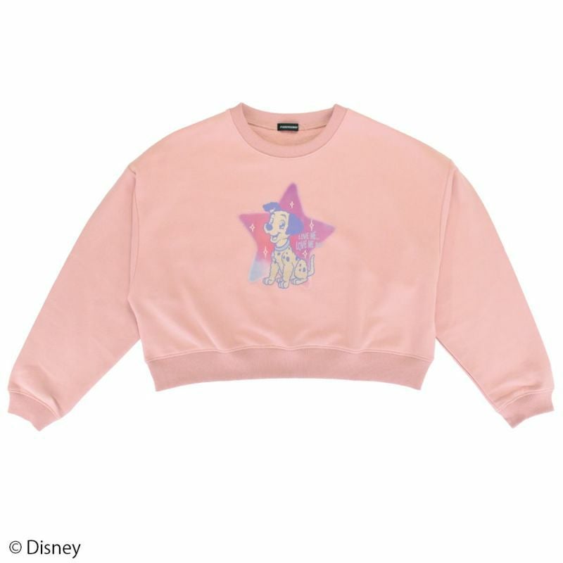 Disney】とんすけ/短丈プルオーバー(PONEYCOMB TOKYO) | PONEYCOMB