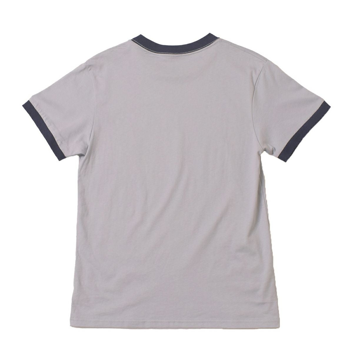 Disney】ピーター・パン/ヴィンテージ風アートリンガーTシャツ(4GEEKs