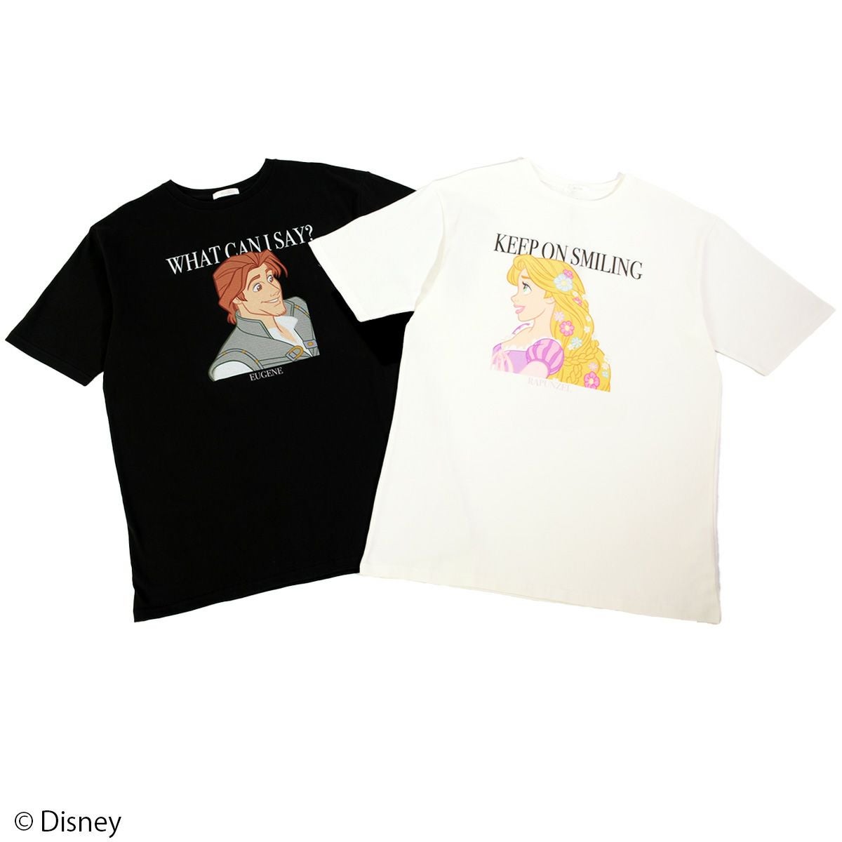 Disney】ノートルダムの鐘/Tシャツ(PONEYCOMB TOKYO) | PONEYCOMB