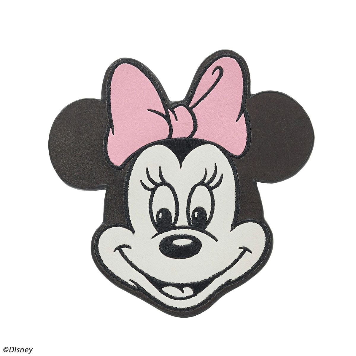 Disney】ミニーマウス/デニムジャケット(4GEEKs by SPIRALGIRL