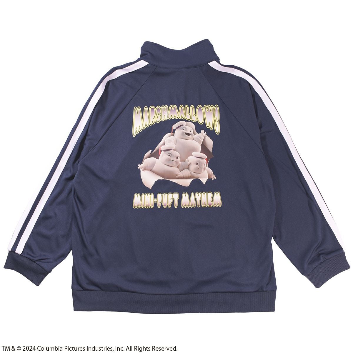GHOSTBUSTERS】トラックジャケット(PONEYCOMB TOKYO) | PONEYCOMB