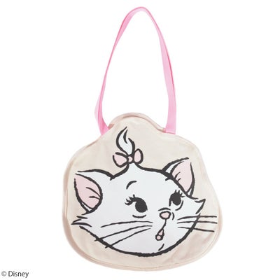 Disney】ピノキオ/ギデオン/ダイカットトートバッグ(PONEYCOMB TOKYO 