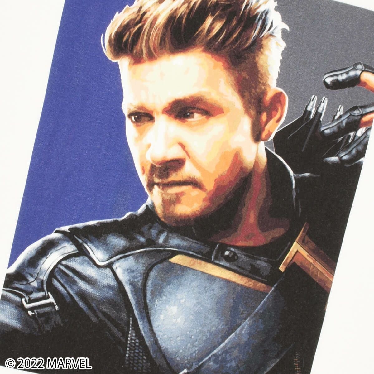 MARVEL】ホークアイ/Tシャツ(PONEYCOMB TOKYO) | PONEYCOMB TOKYO