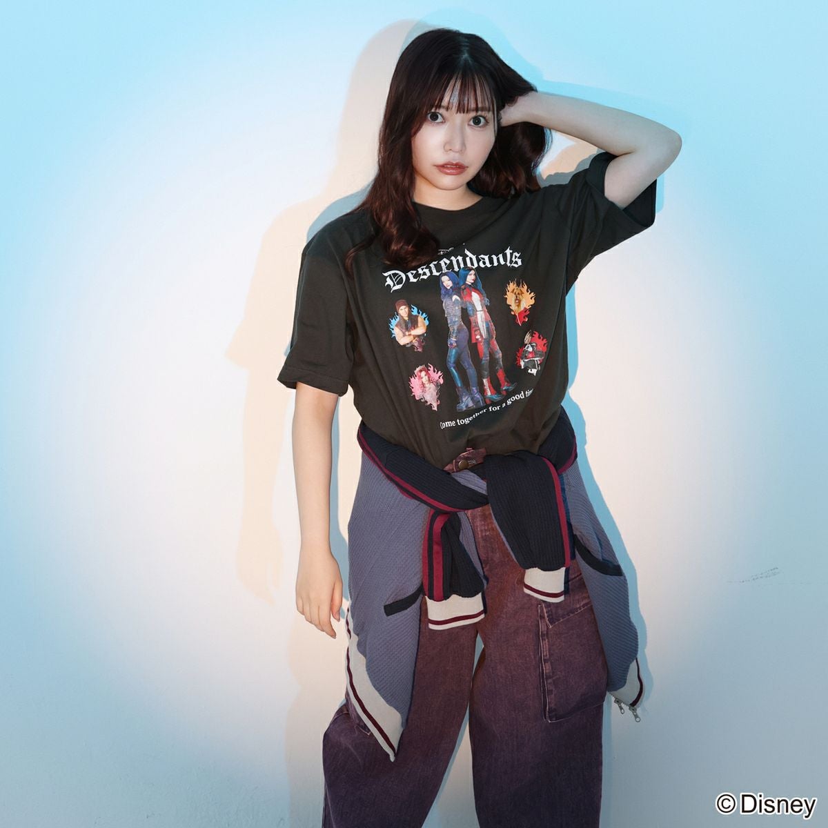 ディセンダント　ラガーシャツ　size1 CARFW23010_a_grande.jpg?v=
