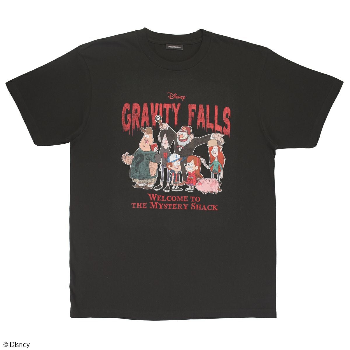 Disney】ハイスクール・ミュージカル/Tシャツ(PONEYCOMB TOKYO