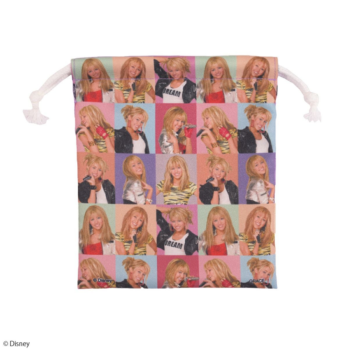 Disney】ハイスクール・ミュージカル/ポーチ(PONEYCOMB TOKYO