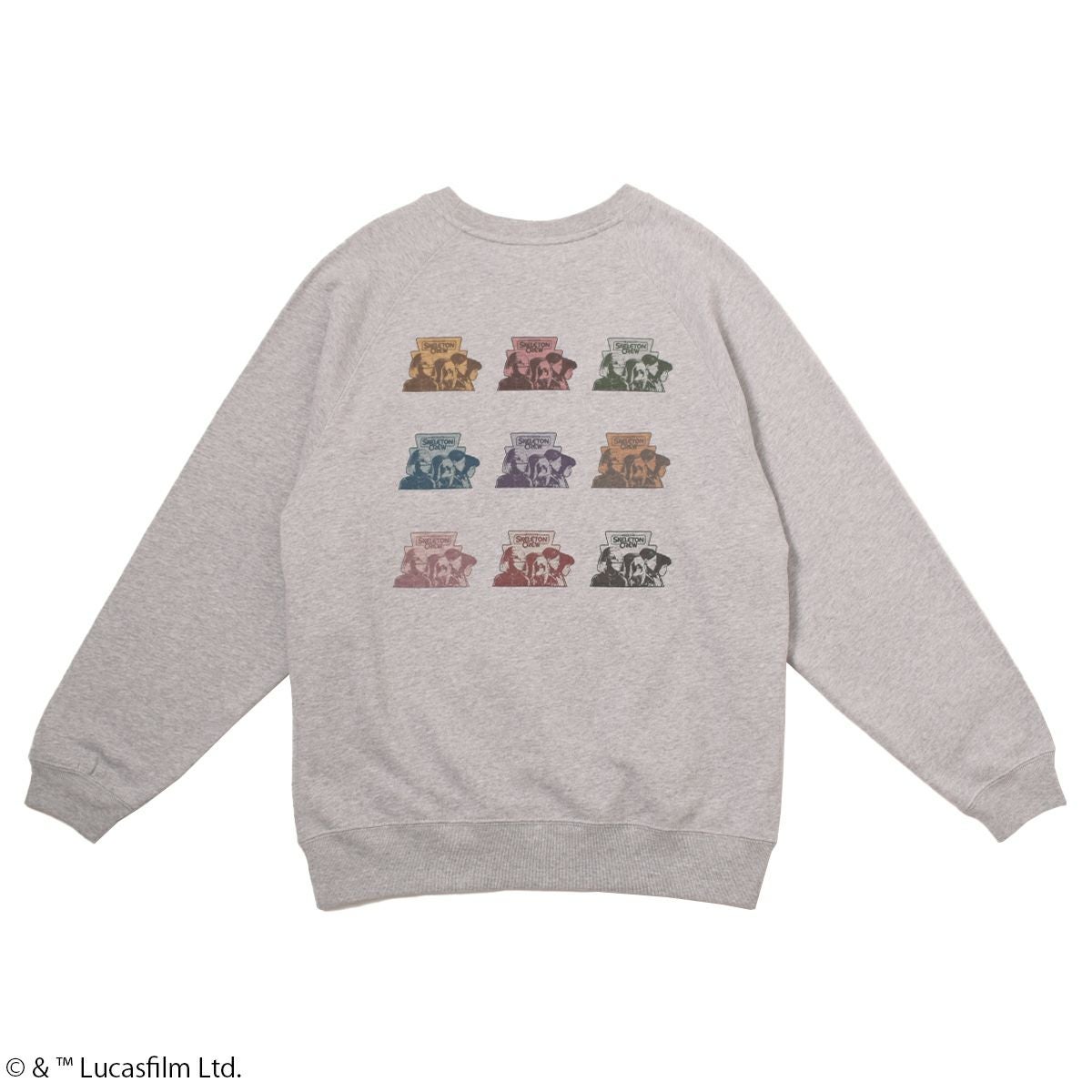 STAR WARS】グローグー/Y2K風Tシャツ(PONEYCOMB TOKYO) | PONEYCOMB
