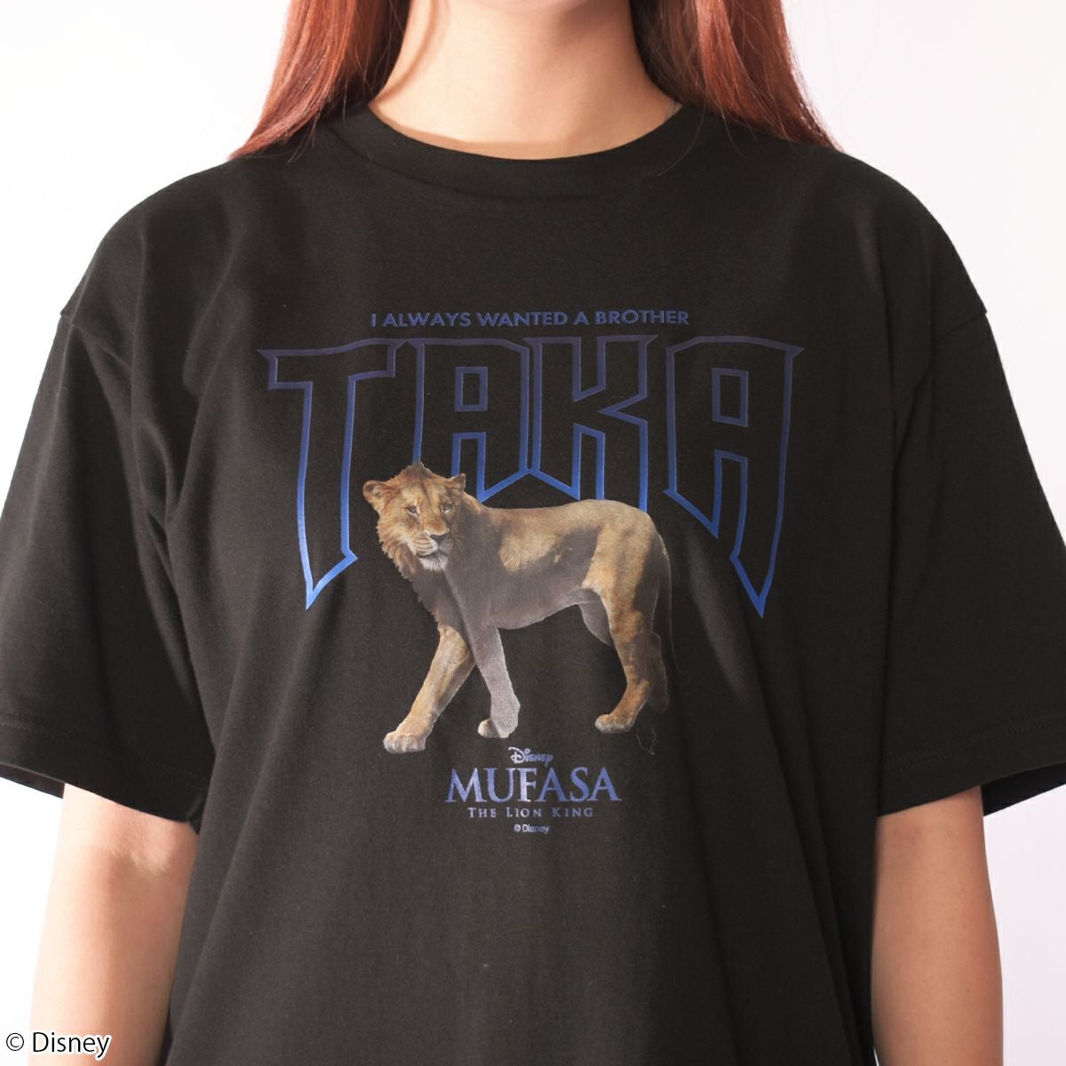 ライオンキング　Tシャツ　まとめ売り 90'sディズニーライオンキングモチーフ Tシャツ - 古着屋