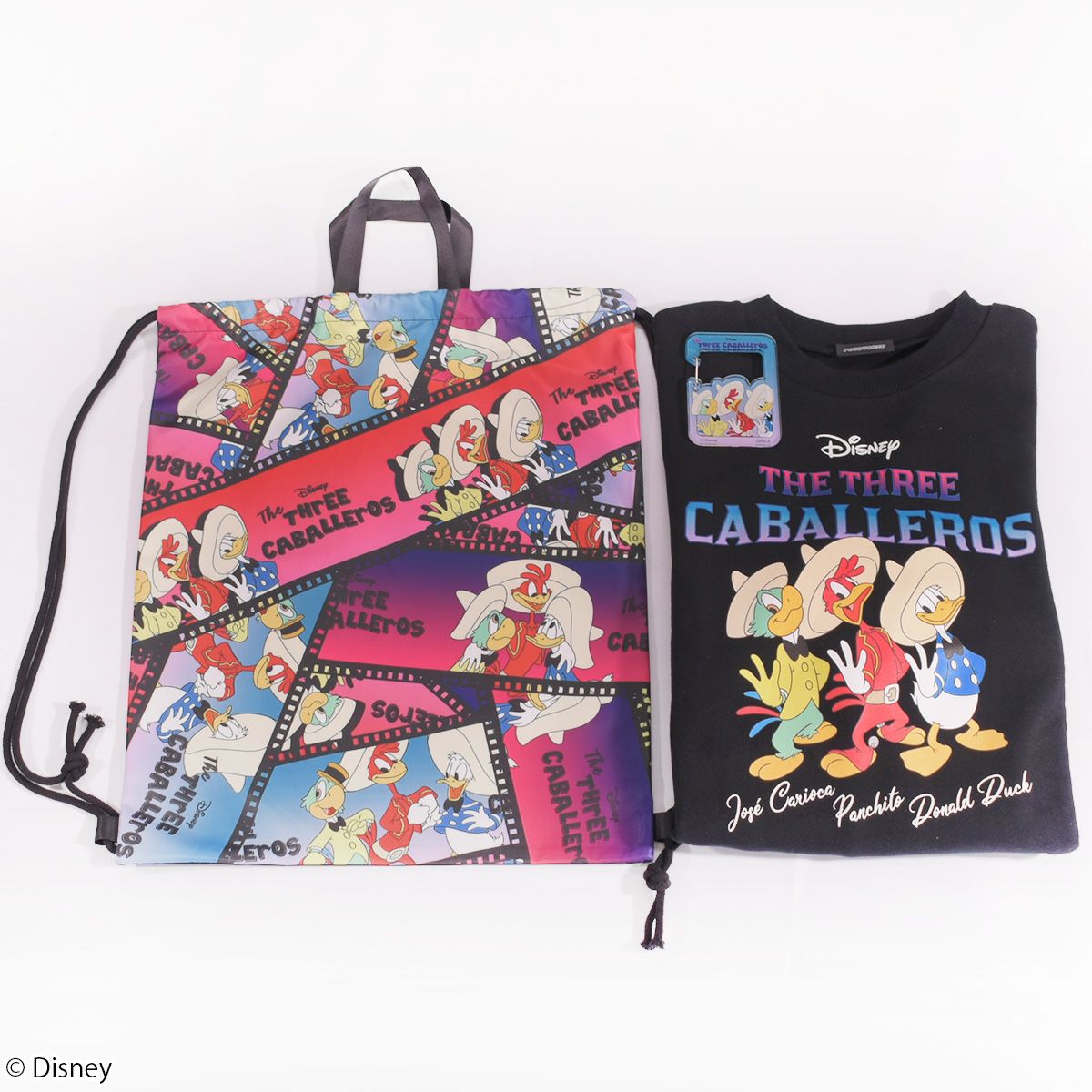 Disney】三人の騎士/SPECIAL SET(PONEYCOMB TOKYO) | PONEYCOMB TOKYO