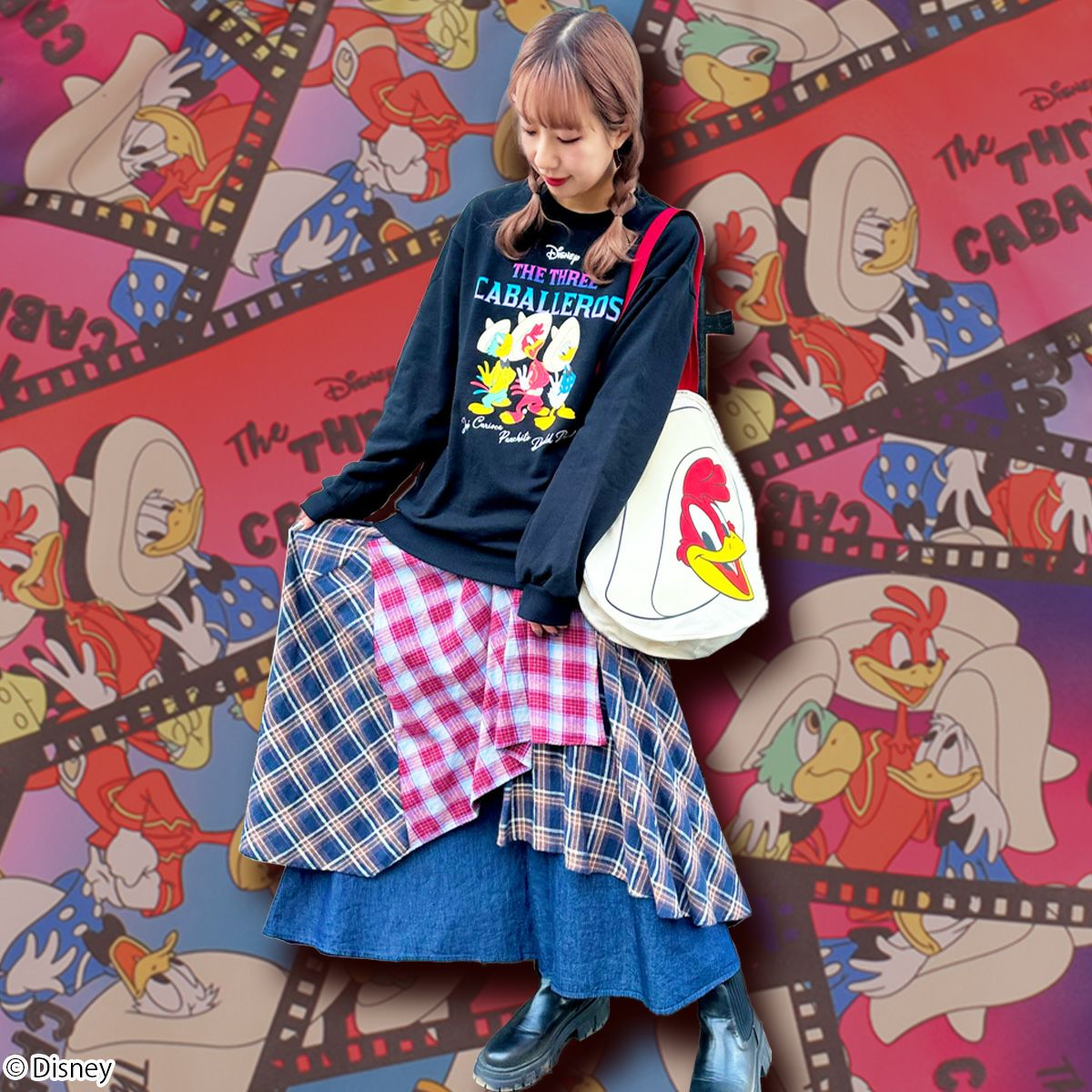 Disney】三人の騎士/SPECIAL SET(PONEYCOMB TOKYO) | PONEYCOMB TOKYO
