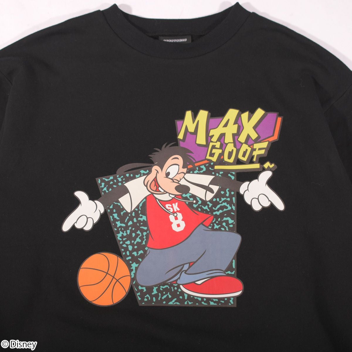 Disney】マックス/SPECIAL SET(PONEYCOMB TOKYO) | PONEYCOMB TOKYO