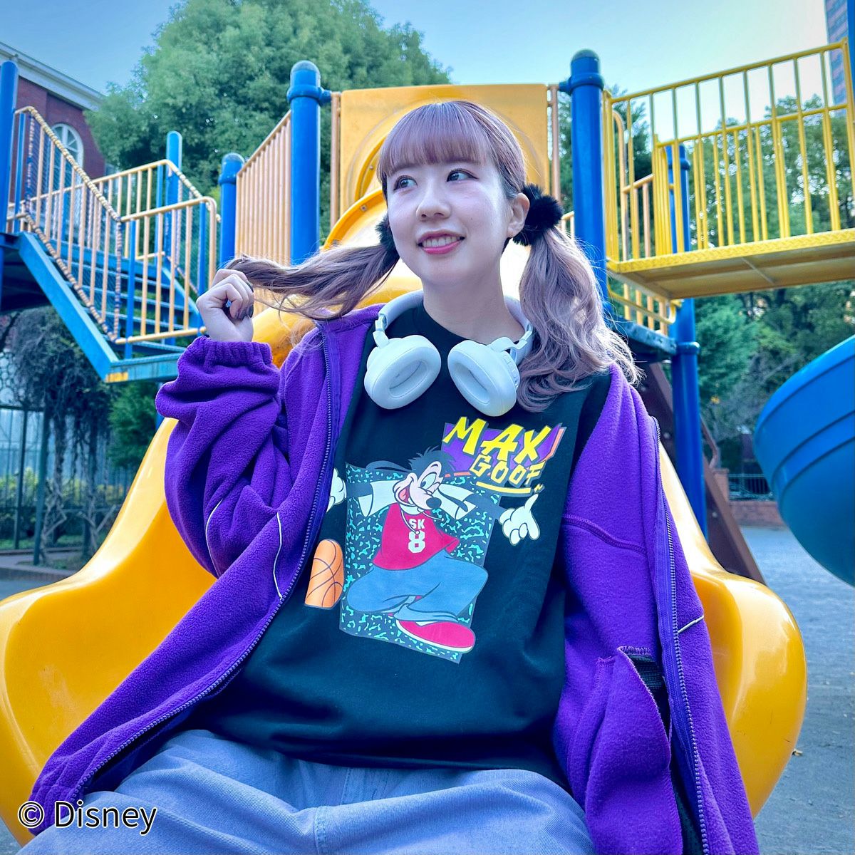 Disney】マックス/SPECIAL SET(PONEYCOMB TOKYO) | PONEYCOMB TOKYO